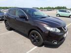 2015 NISSAN QASHQAI N- for sale at Copart SANDTOFT