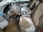 2008 Toyota Sienna Ce   продається в Ebensburg, PA - Mechanical