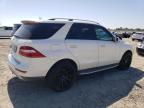 2013 Mercedes-Benz Ml 350 للبيع في Sacramento، CA - Minor Dent/Scratches