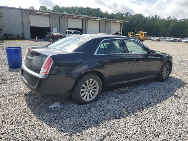 Sedans CHRYSLER 300 2013 Black