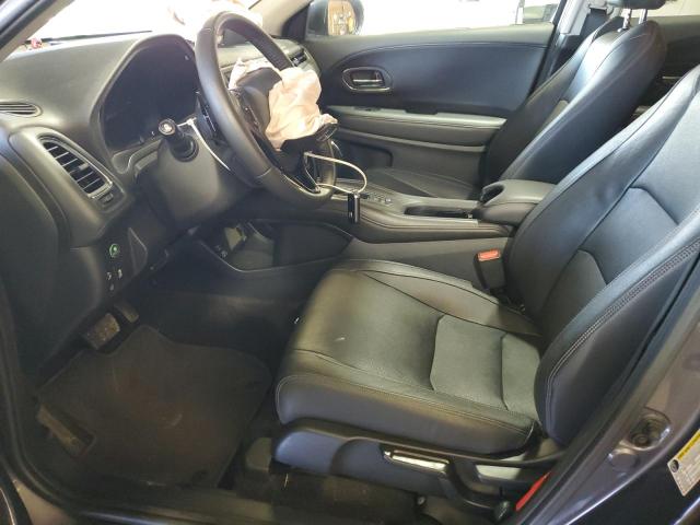  HONDA HR-V 2021 Szary