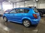 2007 Pontiac Vibe  zu verkaufen in Ham Lake, MN - Front End