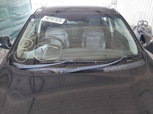 2012 KIA SPORTAGE K