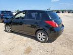 2009 Nissan Versa S за продажба в San Antonio, TX - Front End