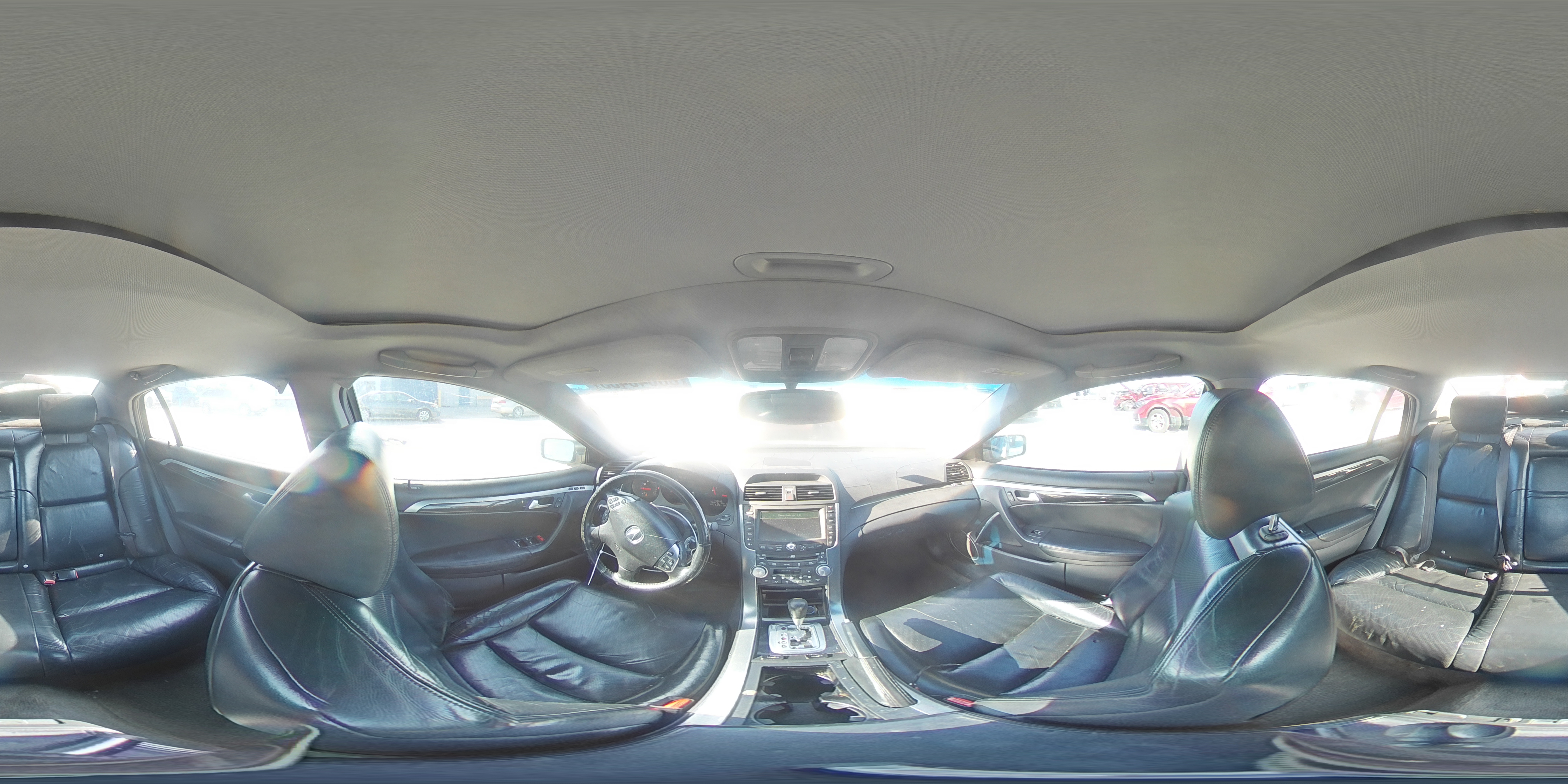 2005 Acura Tl VIN: 19UUA662X5A028739 Lot: 60048435