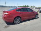 2015 Ford Fusion Titanium продається в Nampa, ID - Front End