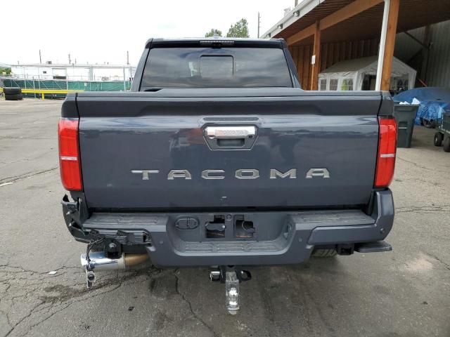  TOYOTA TACOMA 2024 Серый