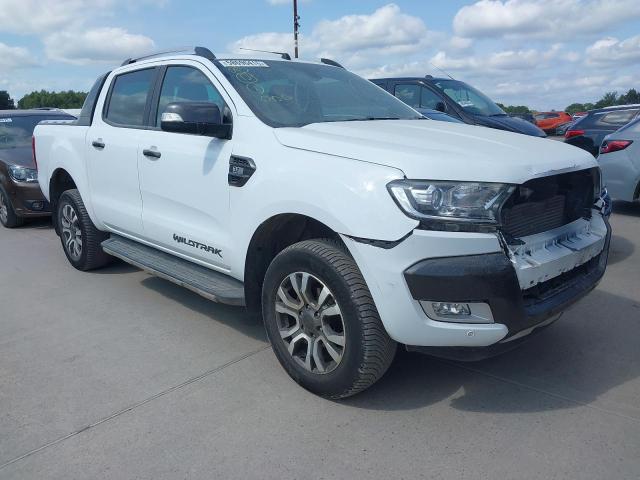 2019 FORD RANGER WIL