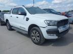 2019 FORD RANGER WIL for sale at Copart WOLVERHAMPTON