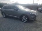 Concord, NC에서 판매 중인 2017 Audi Q7 Premium Plus - Damage History