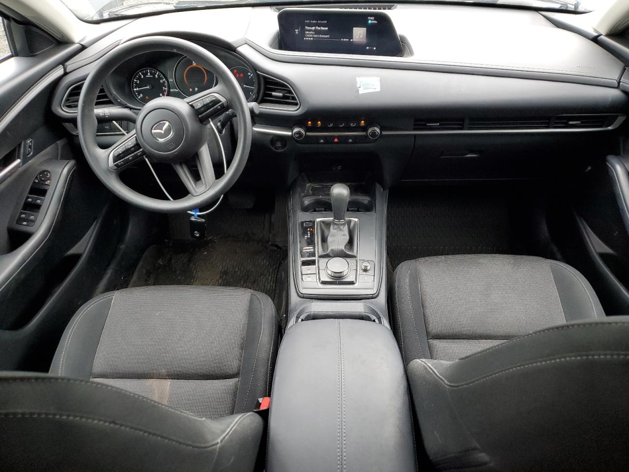 2024 Mazda Cx-30 VIN: 3MVDMBAM1RM653870 Lot: 61503545