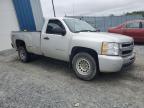 2011 CHEVROLET SILVERADO K1500 LS   for sale at Copart NS - HALIFAX