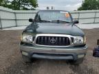 2001 Toyota Tacoma Xtracab للبيع في Center Rutland، VT - Biohazard/Chemical