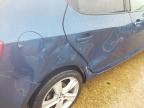 2014 SEAT IBIZA FR T for sale at Copart NEWBURY