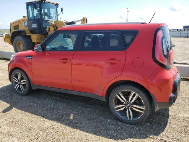 2014 KIA SOUL !