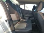 2024 Nissan Versa S en Venta en Fredericksburg, VA - Rear End