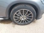2019 MERCEDES BENZ GLC 250 AM for sale at Copart SANDY