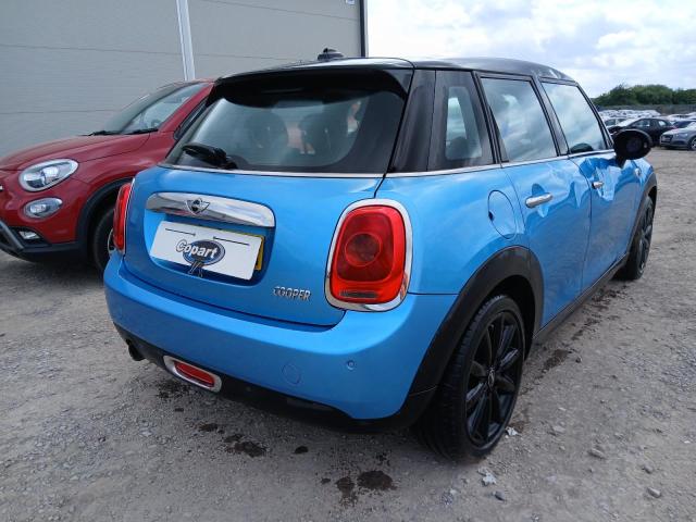 2015 MINI COOPER
