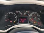 2012 FORD KA ZETEC for sale at Copart SANDTOFT