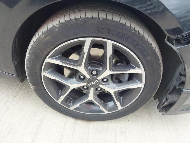 2025 KIA CEED 1.5T GDI ISG 138 3 5DR DCT