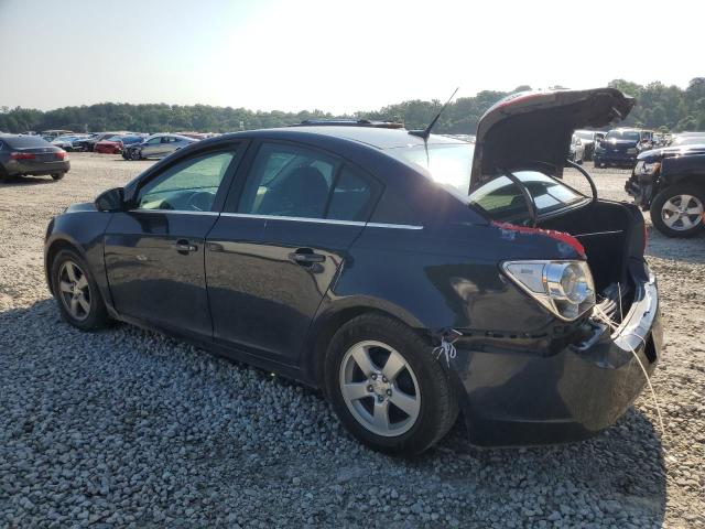  CHEVROLET CRUZE 2014 Granatowy