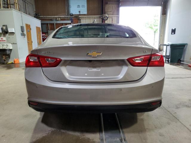  CHEVROLET MALIBU 2023 Szary