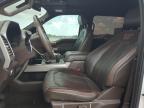 2017 Ford F150 Supercrew იყიდება West Palm Beach-ში, FL - Front End