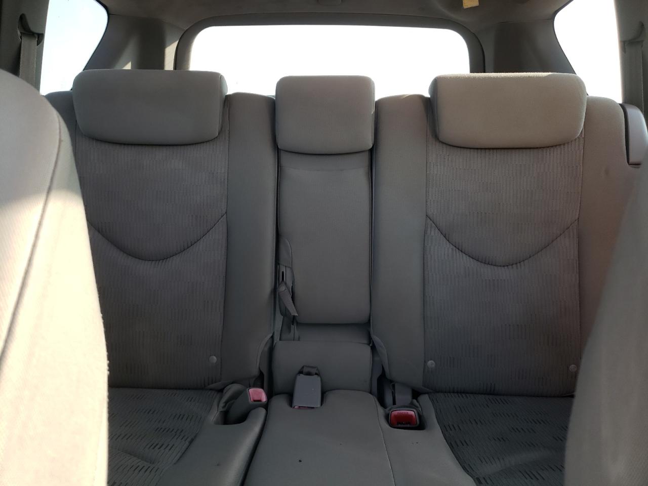 TOYOTA RAV4 2009 VIN JTMZF33V09D004747 photo 10