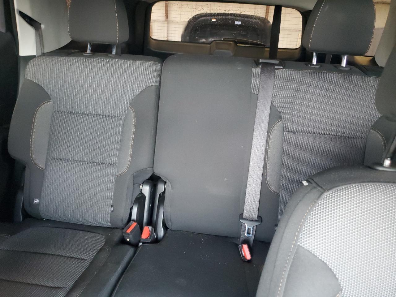 2020 Chevrolet Traverse Ls VIN: 1GNEVFKW5LJ162367 Lot: 62310645