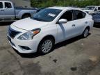 2018 Nissan Versa S for Sale in Exeter, RI - All Over