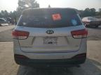 2017 Kia Sorento Lx на продаже в Gaston, SC - Front End