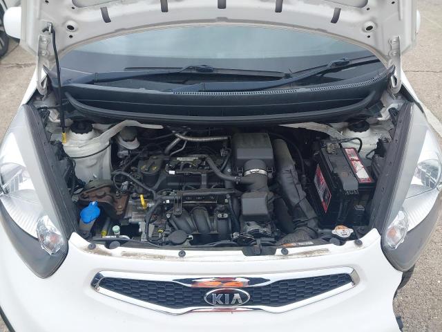 2014 KIA PICANTO VR