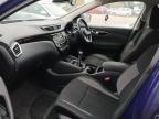 2018 NISSAN QASHQAI AC for sale at Copart BRISTOL