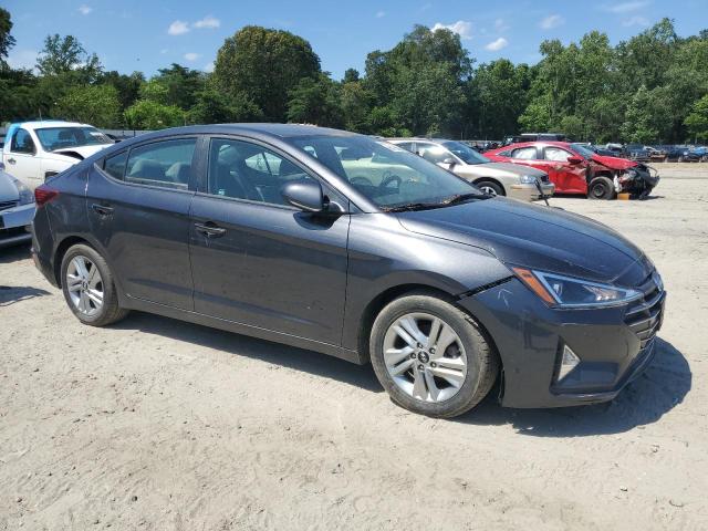  HYUNDAI ELANTRA 2020 Szary