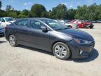 2020 Hyundai Elantra Sel   იყიდება Seaford-ში, DE - Rear End