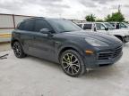 2020 Porsche Cayenne E-Hybrid იყიდება Haslet-ში, TX - Rear End