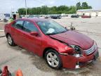 2008 Ford Fusion Se продається в Pekin, IL - Front End