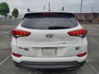 2016 Hyundai Tucson Limited   за продажба в Wilmington, CA - Vandalism