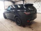 2022 LAND ROVER RANGE ROVE for sale at Copart WOLVERHAMPTON