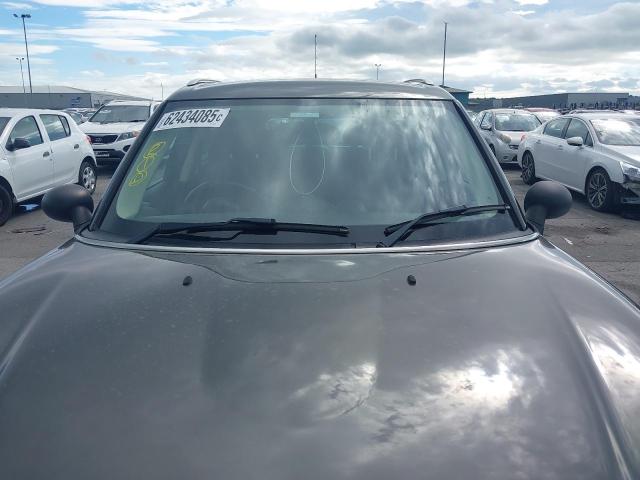 2010 MINI COUNTRYMAN