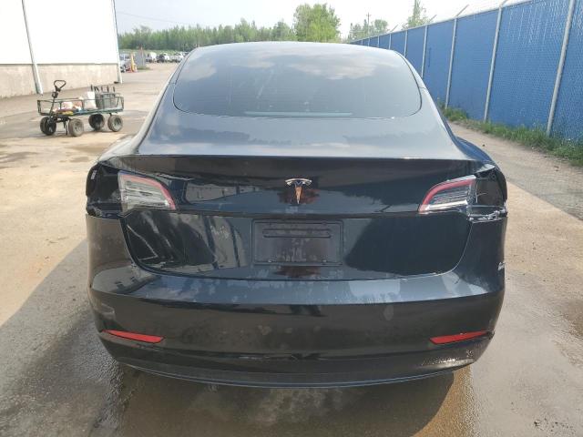  TESLA MODEL 3 2023 Black