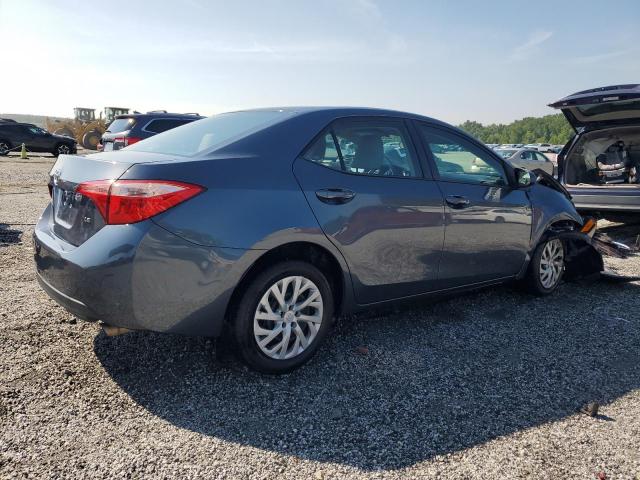  TOYOTA COROLLA 2018 Серый