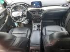 2022 Ford Escape Sel للبيع في Lebanon، TN - Front End