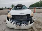 2011 Nissan Rogue S იყიდება Pekin-ში, IL - All Over