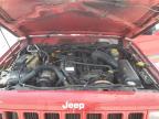 2000 Jeep Cherokee Sport на продаже в Wayland, MI - Front End
