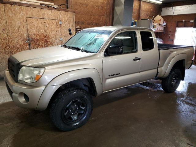 2006 Toyota Tacoma Access Cab
