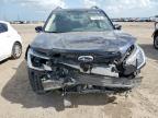 Houston, TX에서 판매 중인 2022 Subaru Forester Sport   - Front End