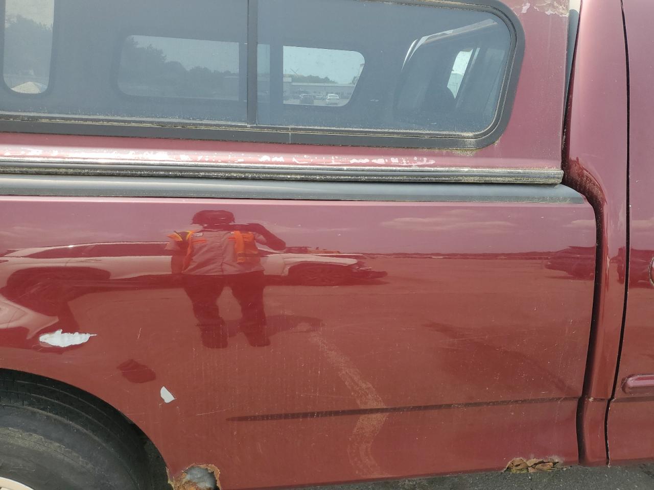 2FTZF1723XCA69173 1999 Ford F150