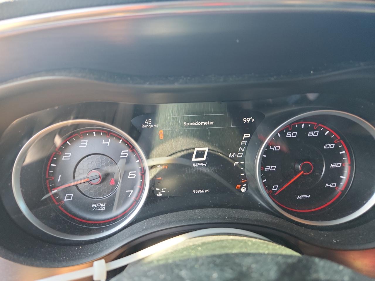 2015 Dodge Charger Se VIN: 2C3CDXBG6FH826493 Lot: 61850615