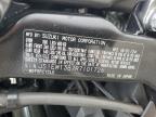2024 SUZUKI GSX800 F   for sale at Copart CA - SUN VALLEY